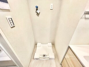 パークホームズLaLa門真（503）の物件内観写真